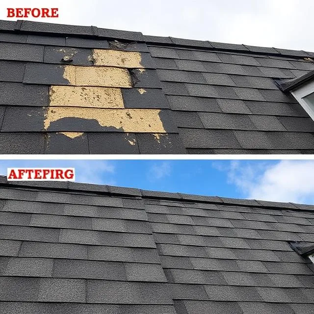 Roof Repair Near Me in Paoli, CO near me